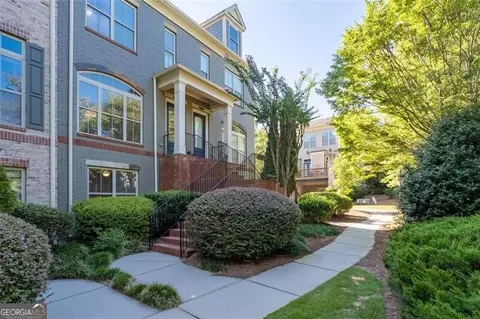 1736 Breyerton Dr NE, Atlanta, GA 30329