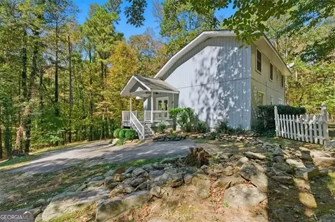 5430 Bethlehem Rd, Fairburn, GA 30213
