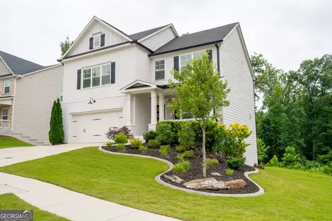6110 Banyan Trl, Cumming, GA 30028