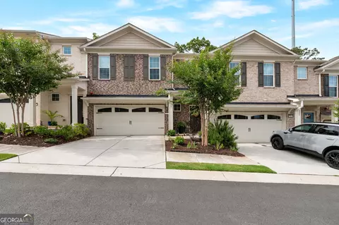 517 Garvin Dr, Woodstock, GA 30189