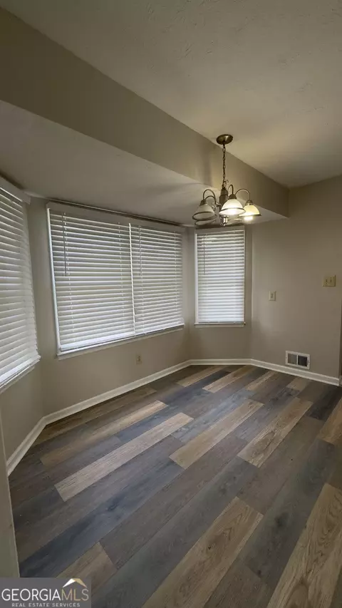 Dining - 1050 Forest Heights Rd, Stone Mountain, GA 30083 photo 1 of 1