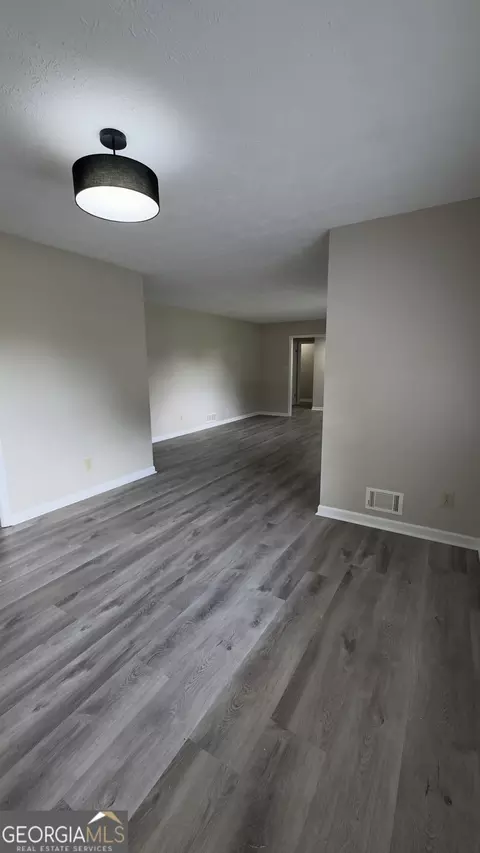 Living - 1050 Forest Heights Rd, Stone Mountain, GA 30083 photo 4 of 7