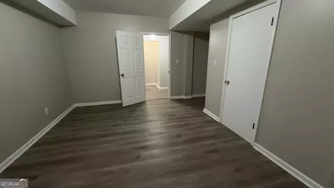 Bedroom - 1050 Forest Heights Rd, Stone Mountain, GA 30083 photo 8 of 8