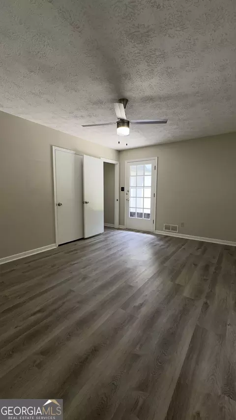 Bedroom - 1050 Forest Heights Rd, Stone Mountain, GA 30083 photo 2 of 8