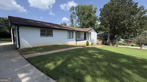 Other - 1050 Forest Heights Rd, Stone Mountain, GA 30083 photo 2 of 9
