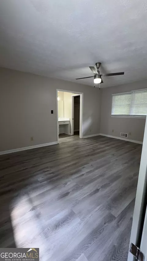 Bedroom - 1050 Forest Heights Rd, Stone Mountain, GA 30083 photo 1 of 8