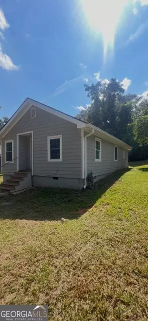 810 N Warren N, Milledgeville, GA 31061