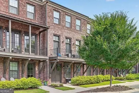 883 Tisdale Trl NE, Marietta, GA 30068