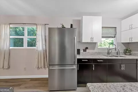 Kitchen - 65 Jackson Rd, Mcdonough, GA 30252 photo 3 of 4