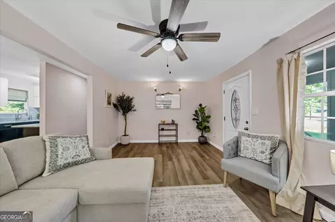 Living - 65 Jackson Rd, Mcdonough, GA 30252 photo 2 of 2