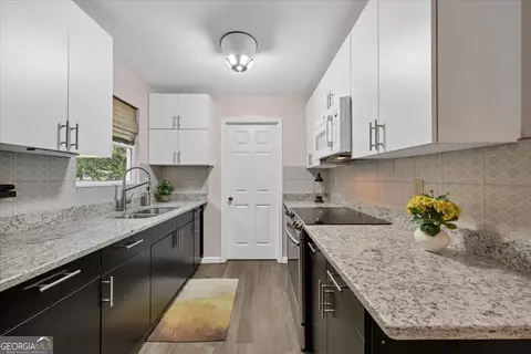 Kitchen - 65 Jackson Rd, Mcdonough, GA 30252 photo 1 of 4