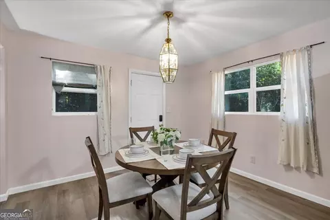 Dining - 65 Jackson Rd, Mcdonough, GA 30252 photo 2 of 2