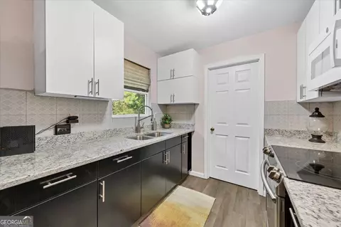 Kitchen - 65 Jackson Rd, Mcdonough, GA 30252 photo 2 of 4