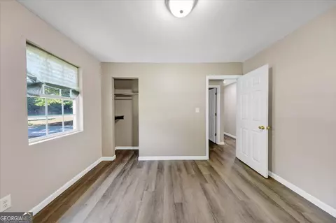 Bedroom - 65 Jackson Rd, Mcdonough, GA 30252 photo 4 of 4