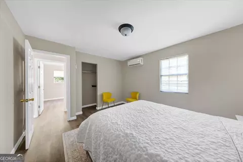 Bedroom - 65 Jackson Rd, Mcdonough, GA 30252 photo 3 of 4