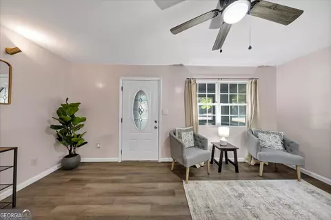 Entry Way - 65 Jackson Rd, Mcdonough, GA 30252 photo 1 of 1