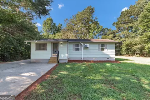 Exterior - 65 Jackson Rd, Mcdonough, GA 30252 photo 1 of 2
