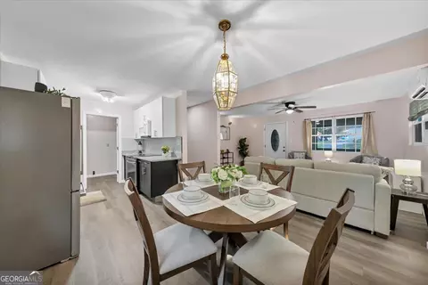 Dining - 65 Jackson Rd, Mcdonough, GA 30252 photo 1 of 2