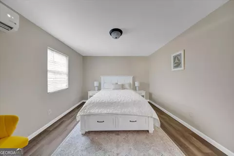 Bedroom - 65 Jackson Rd, Mcdonough, GA 30252 photo 2 of 4