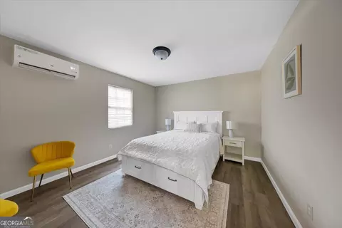 Bedroom - 65 Jackson Rd, Mcdonough, GA 30252 photo 1 of 4