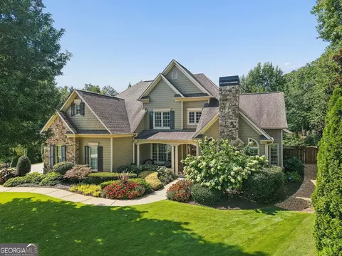 Undisclosed, Kennesaw, GA 30152