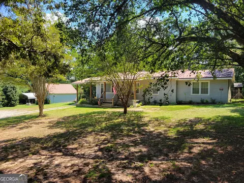1131 E Main St, Hogansville, GA 30230