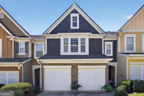 1942 Lake Heights Cir NW #17, Kennesaw, GA 30152