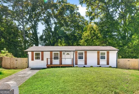 2359 Baywood Dr SE, Atlanta, GA 30315