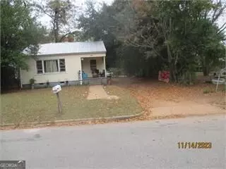 707 Burke Ave, Albany, GA 31701