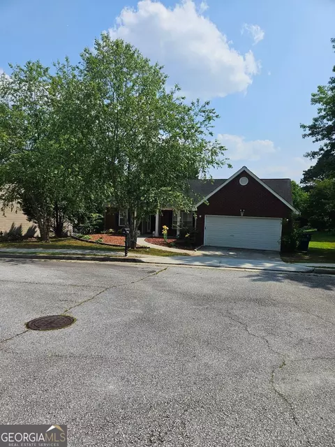 844 Langley View Ct, Loganville, GA 30052