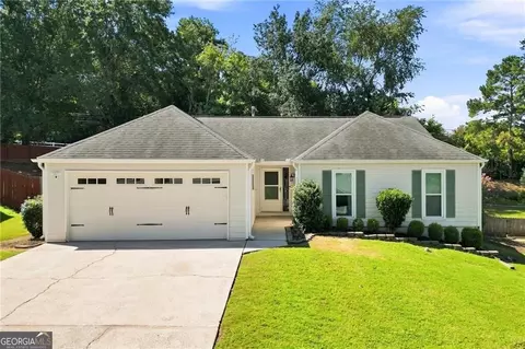 5055 Morton Ferry Cir, Johns Creek, GA 30022