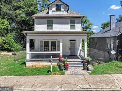 893 Mitchell St SW, Atlanta, GA 30314