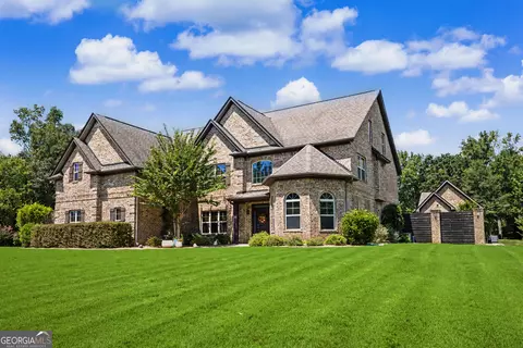 120 Broad Meadows Ln, Fayetteville, GA 30215