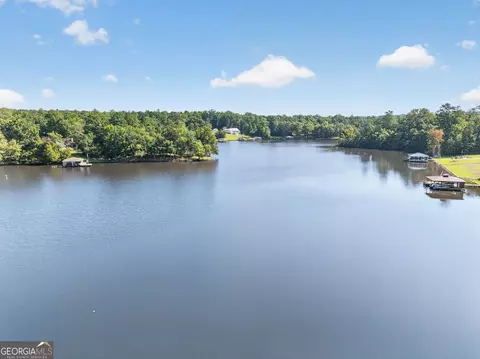826 Parham Rd NW, Milledgeville, GA 31061