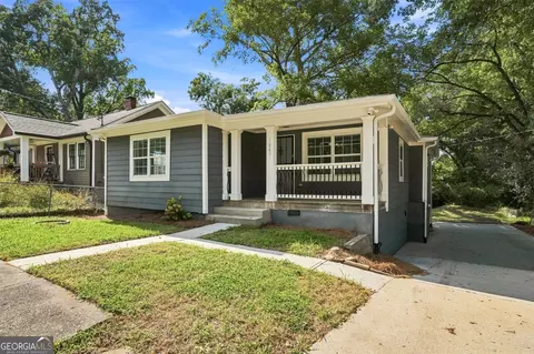 1047 SW Peeples St SW, Atlanta, GA 30310