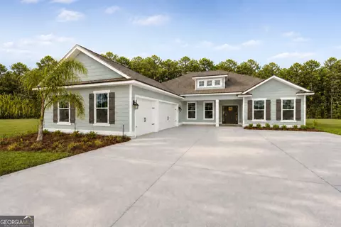 204 Verano St, Kingsland, GA 31548