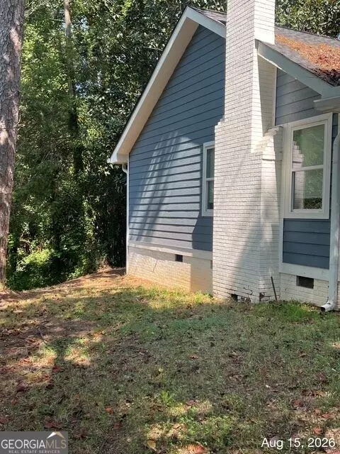Exterior - 345 Prather Bridge Rd, Toccoa, GA 30577 photo 2 of 6