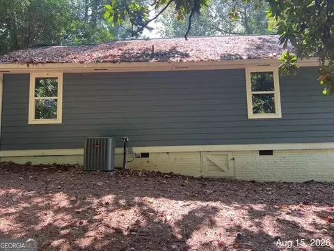 Exterior - 345 Prather Bridge Rd, Toccoa, GA 30577 photo 4 of 6