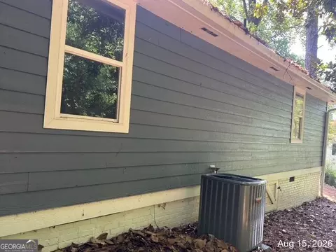 Exterior - 345 Prather Bridge Rd, Toccoa, GA 30577 photo 3 of 6