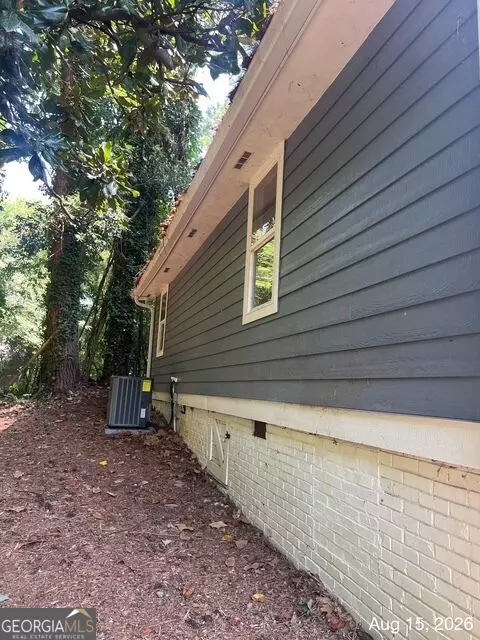Exterior - 345 Prather Bridge Rd, Toccoa, GA 30577 photo 5 of 6