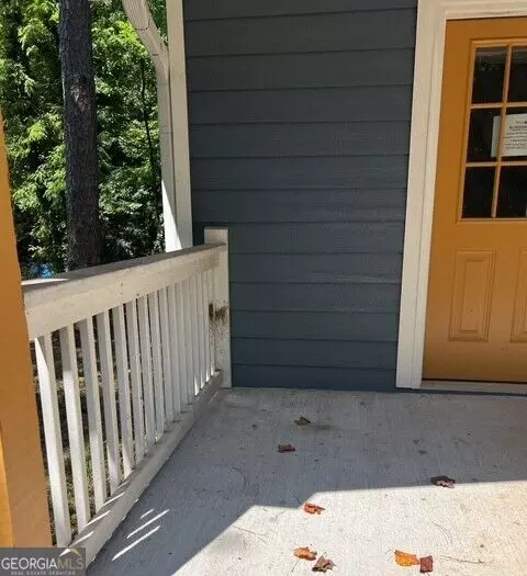 Exterior - 345 Prather Bridge Rd, Toccoa, GA 30577 photo 6 of 6