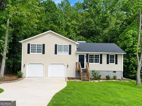 1730 Bullock Dr, Loganville, GA 30052