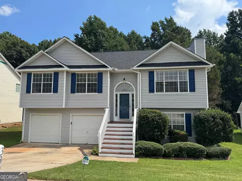 334 Summer Hill Cir, Stockbridge, GA 30281