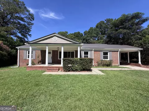 101 Candler, Eatonton, GA 31024