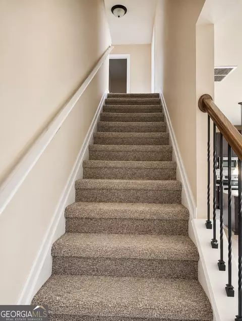 Entry Way - 2277 Church St, Hampton, GA 30228 photo 1 of 1