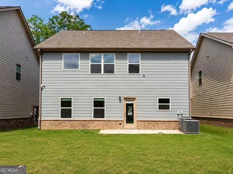 Exterior - 2277 Church St, Hampton, GA 30228 photo 2 of 2