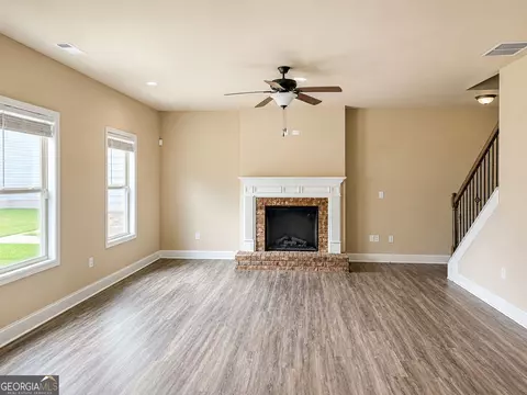 Living - 2277 Church St, Hampton, GA 30228 photo 1 of 1