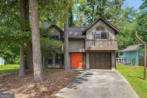 1043 Ascot Ct, Riverdale, GA 30296