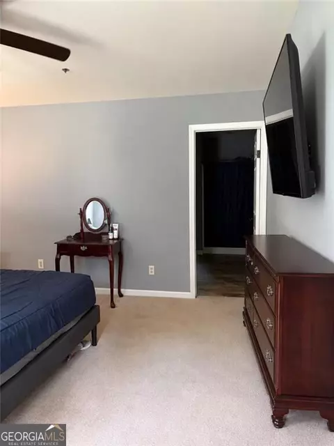 Bedroom - 3728 Spring Leaf Ln, Acworth, GA 30101 photo 5 of 6