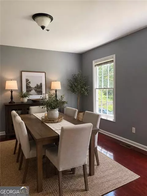 Dining - 3728 Spring Leaf Ln, Acworth, GA 30101 photo 3 of 3